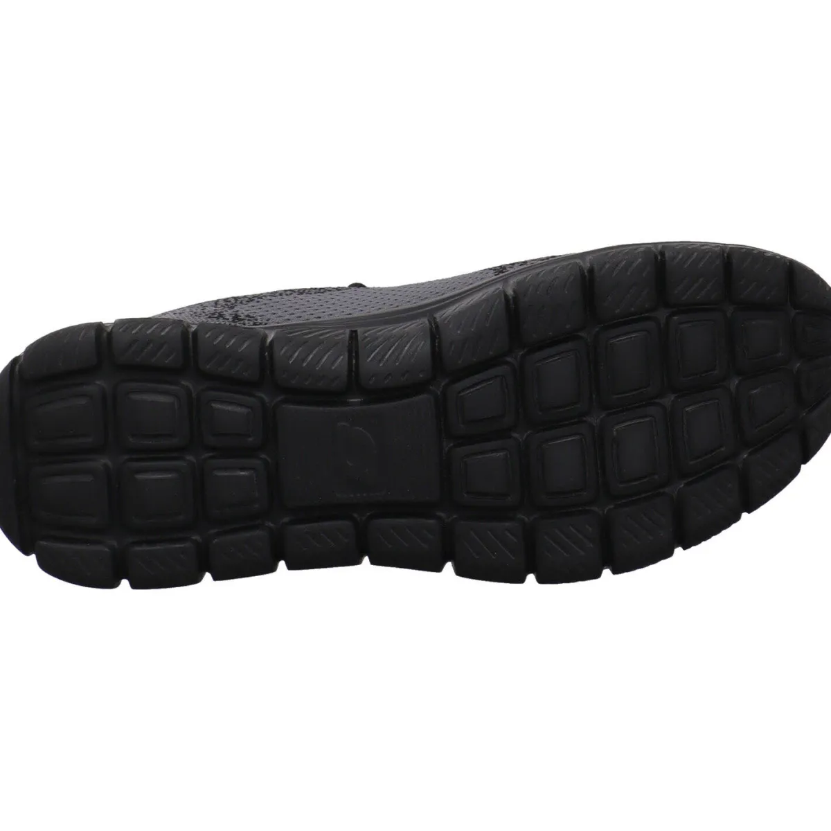 Skechers Sneaker low Track - Glendor schwarz Hot