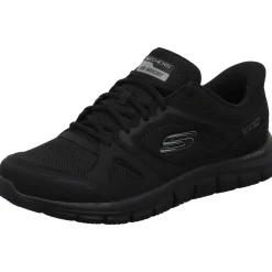 Skechers Sneaker low Track - Ezral schwarz Sale