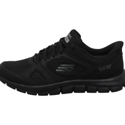 Skechers Sneaker low Track - Ezral schwarz Sale