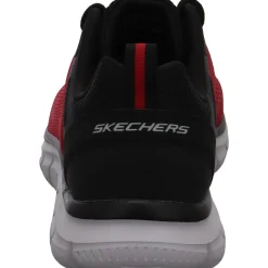 Skechers Sneaker low Track - Broader schwarz Clearance