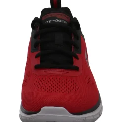 Skechers Sneaker low Track - Broader schwarz Clearance