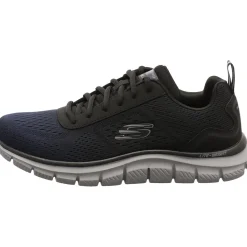 Skechers Sneaker low Track - Ripkent blau Discount