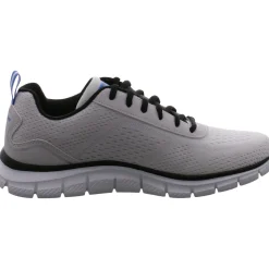 Skechers Sneaker low Track - Ripkent weiß Clearance