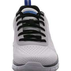 Skechers Sneaker low Track - Ripkent weiß Clearance