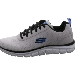Skechers Sneaker low Track - Ripkent weiß Clearance