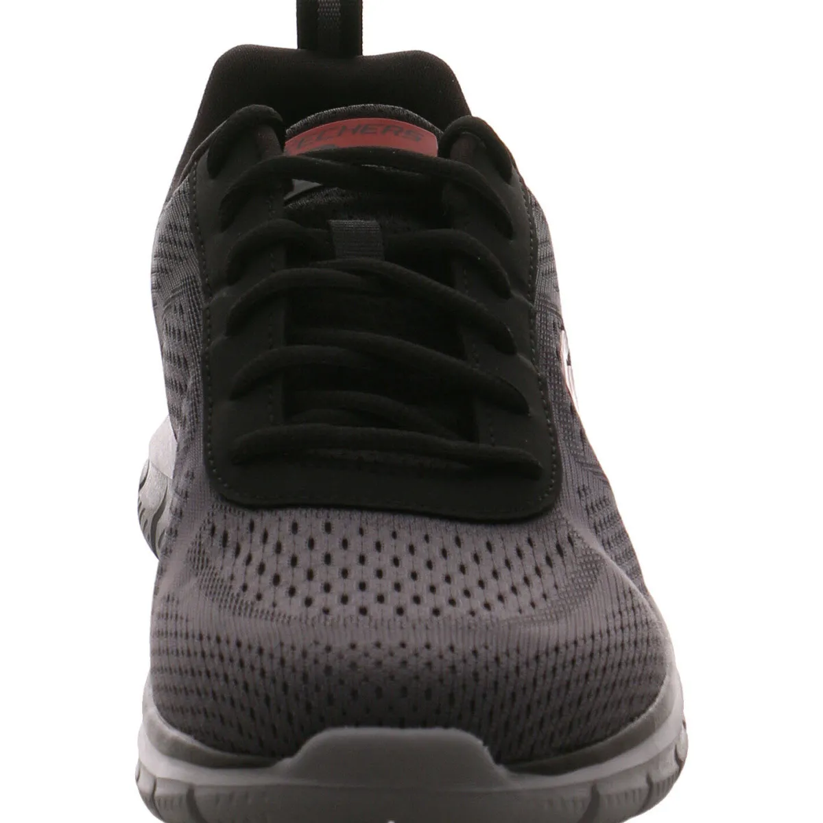 Skechers Sneaker low Track - Ripkent schwarz New