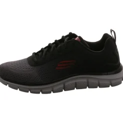 Skechers Sneaker low Track - Ripkent schwarz New
