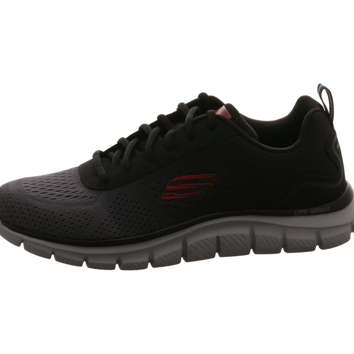 Skechers Sneaker low Track - Ripkent schwarz New