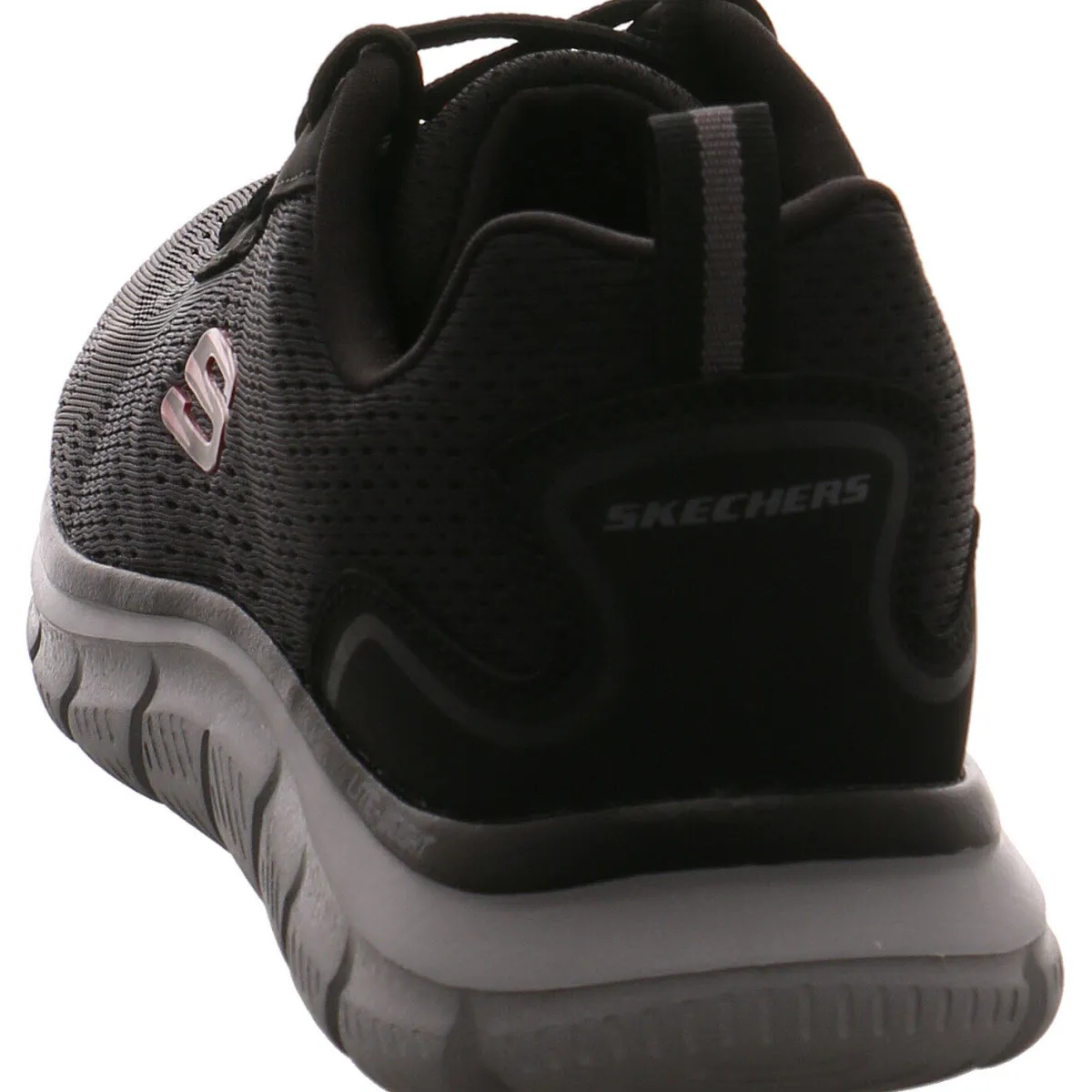 Skechers Sneaker low Track - Ripkent schwarz New