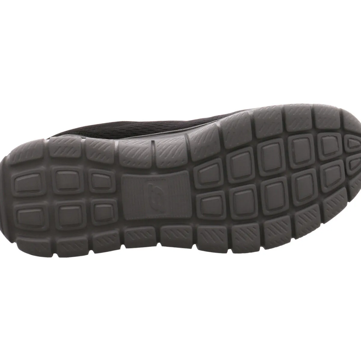 Skechers Sneaker low Track - Ripkent schwarz New