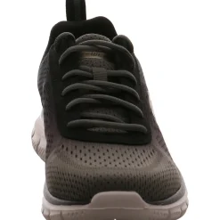 Skechers Sneaker low Track - Ripkent grün Discount