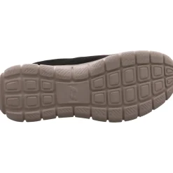Skechers Sneaker low Track - Ripkent grün Discount
