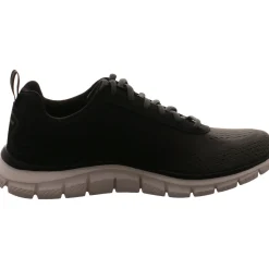 Skechers Sneaker low Track - Ripkent grün Discount