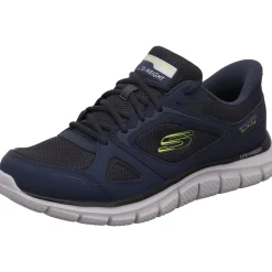 Skechers Sneaker low Track - Ezral blau New