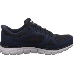 Skechers Sneaker low Track - Ezral blau New