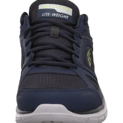 Skechers Sneaker low Track - Ezral blau New