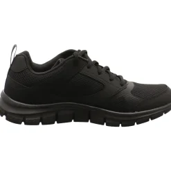 Skechers Sneaker low Track - Syntac schwarz