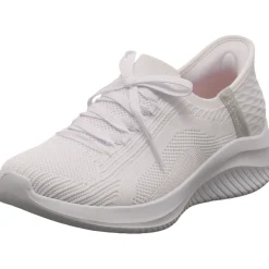 Skechers Sneaker low Ultra Flex 3.0 - Brilliant Path weiß Hot
