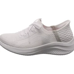 Skechers Sneaker low Ultra Flex 3.0 - Brilliant Path weiß Hot