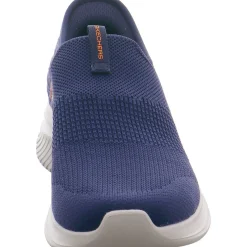 Skechers Sneaker low Ultra Flex 3.0 - Smooth Step blau Outlet