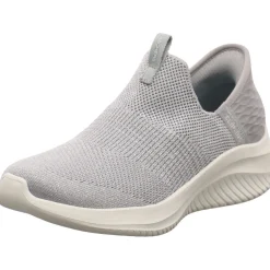 Skechers Sneaker low Ultra Flex 3.0 - Smooth Step grau New