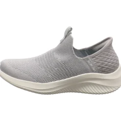Skechers Sneaker low Ultra Flex 3.0 - Smooth Step grau New