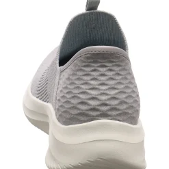 Skechers Sneaker low Ultra Flex 3.0 - Smooth Step grau New