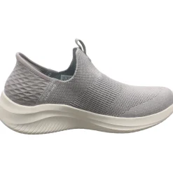 Skechers Sneaker low Ultra Flex 3.0 - Smooth Step grau New