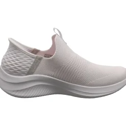 Skechers Sneaker low Ultra Flex 3.0 - Cozy Streak weiß Sale