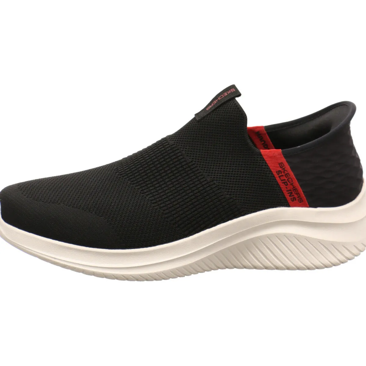 Skechers Sneaker low Ultra Flex 3.0 - Viewpoint schwarz Hot