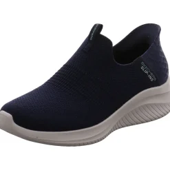 Skechers Sneaker low Ultra Flex 3.0 - Smooth Step blau Discount