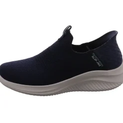 Skechers Sneaker low Ultra Flex 3.0 - Smooth Step blau Discount