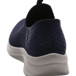 Skechers Sneaker low Ultra Flex 3.0 - Smooth Step blau Discount