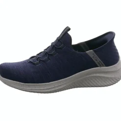 Skechers Sneaker low Ultra Flex 3.0 - Right Away Slip-Ins blau Hot