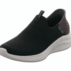 Skechers Sneaker low Ultra Flex 3.0 - Smooth Step schwarz Best