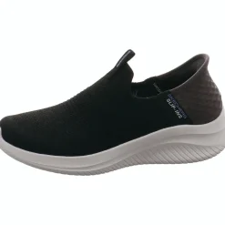 Skechers Sneaker low Ultra Flex 3.0 - Smooth Step schwarz Best