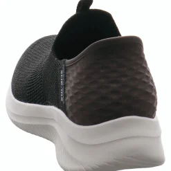Skechers Sneaker low Ultra Flex 3.0 - Smooth Step schwarz Best