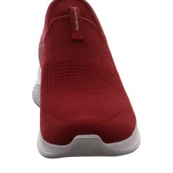 Skechers Sneaker low Ultra Flex 3.0 - Smooth Step rot New