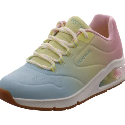 Skechers Sneaker low Uno 2 - Color Waves mehrfarbig Online