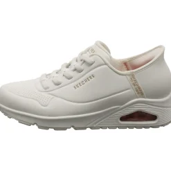 Skechers Sneaker low Uno - Easy Air weiß Discount