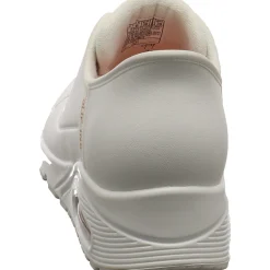 Skechers Sneaker low Uno - Easy Air weiß Discount
