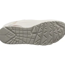 Skechers Sneaker low Uno - Easy Air weiß Discount