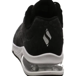 Skechers Sneaker low Uno 2 - In Kat Neato schwarz Discount