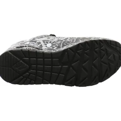 Skechers Sneaker low Uno - Process Sketch schwarz Online