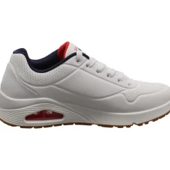 Skechers Sneaker low Uno - Stand On Air weiß