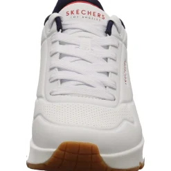 Skechers Sneaker low Uno - Stand On Air weiß