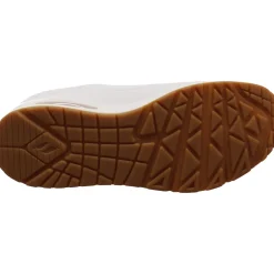 Skechers Sneaker low Uno - Stand On Air weiß