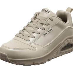 Skechers Sneaker low Uno - Galactic Gal weiß Clearance