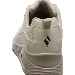 Skechers Sneaker low Uno - Galactic Gal weiß Clearance