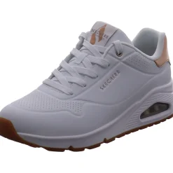 Skechers Sneaker low Uno - Golden Air weiß Best